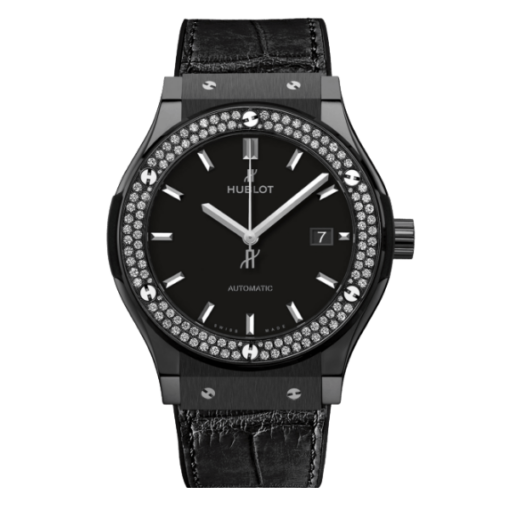 Hublot Classic Fusion
